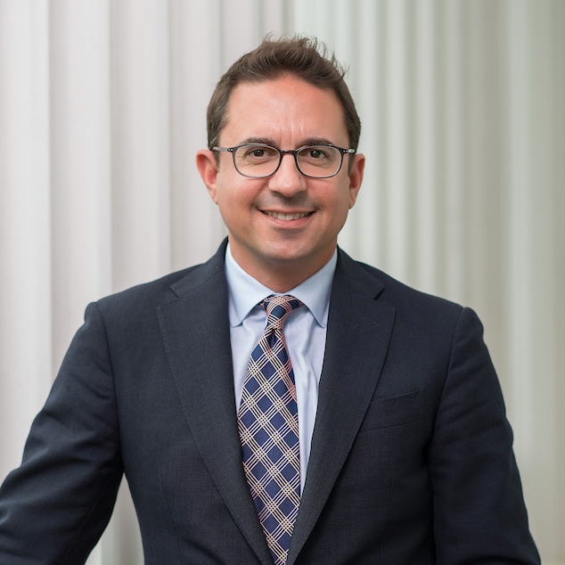 David Krugler