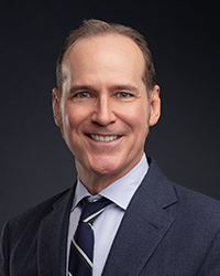 John Mabrey