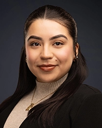 Andrea Galvan-Tavera Headshot