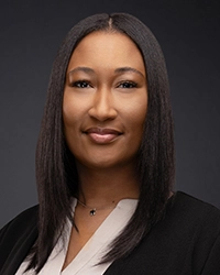 Raven Wilson Headshot